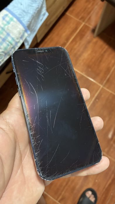 Iphone 12 64 gb