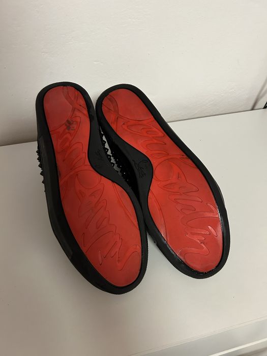 christian louboutin