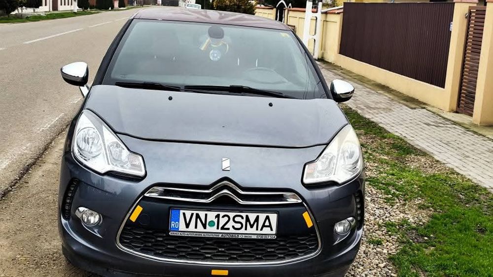 Pentru piese, accept schimb.