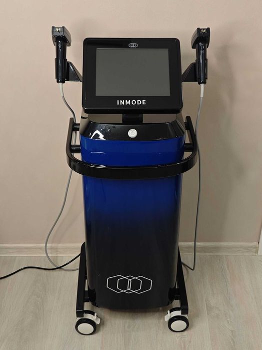 INMODE Morpheus 8 Микроигольчатый RF-лифтинг Морфеус
