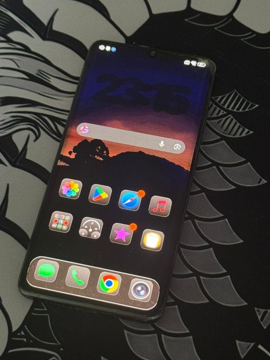 Xiaomi mi note 10 pro 256gb