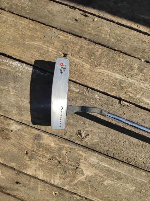 Set crose golf + geantă Callaway + accesorii