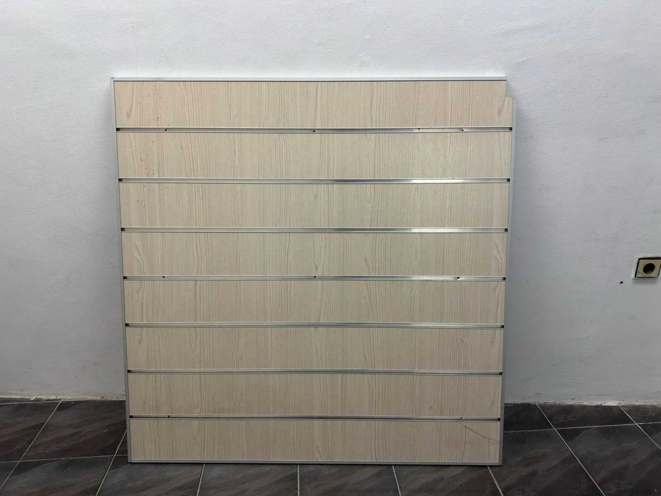 Канални пана МДФ