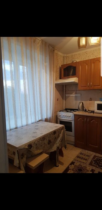 Продам квартиру, в центре Бурабай