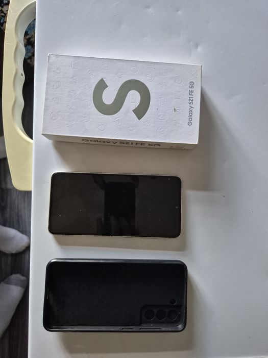 Samsung Galaxy S21 FE