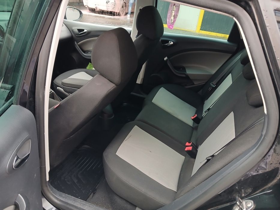 Seat Ibiza Anul 2013 Euro5
