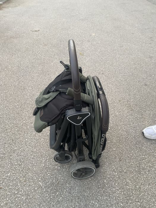 Детска лятна количка