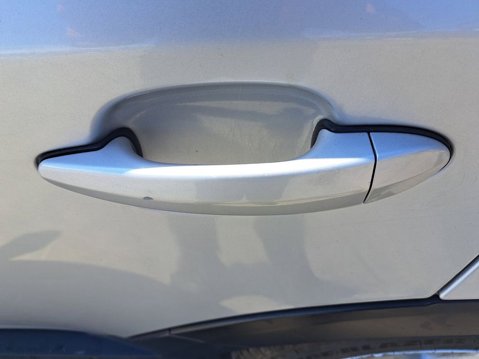 Maner usa stanga spate Bmw X3 (E83) [Fabr 2003-2009] Berlina  354 TITA