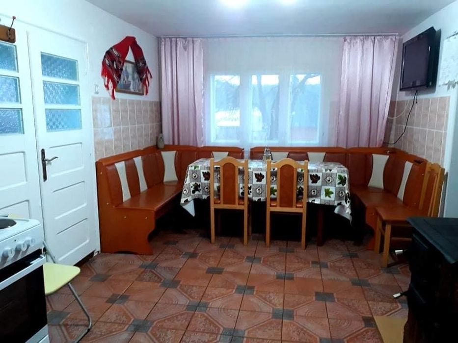 De inchiriat cabana intreaga Arieseni
