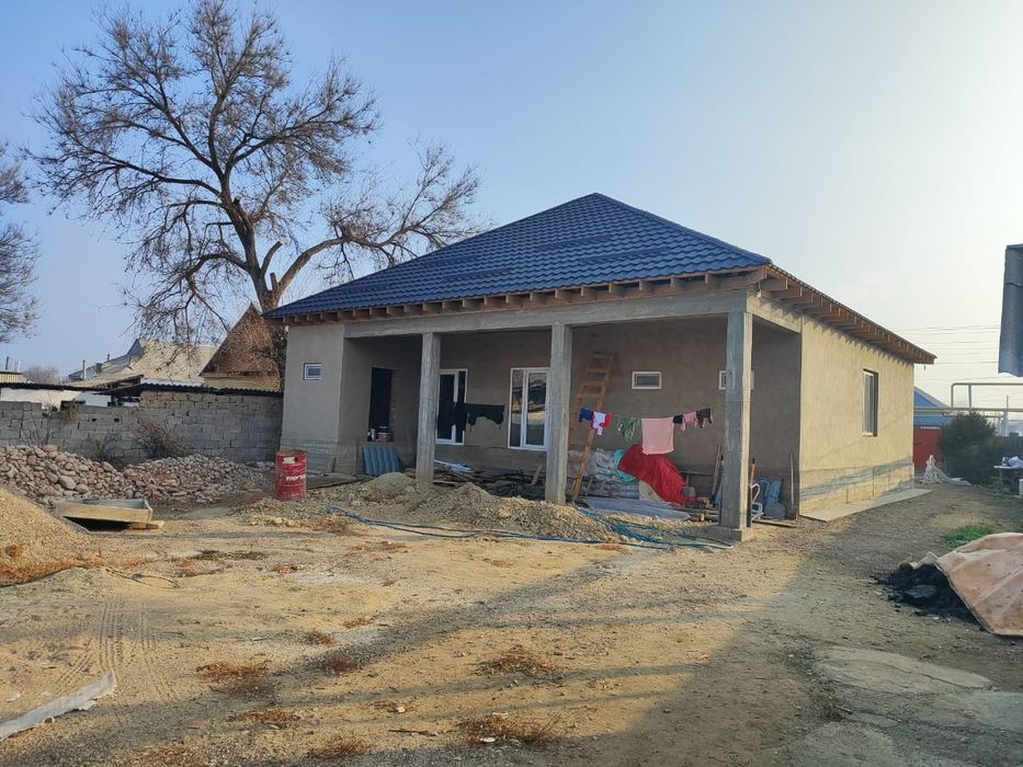 Жилой дом, 10 соток