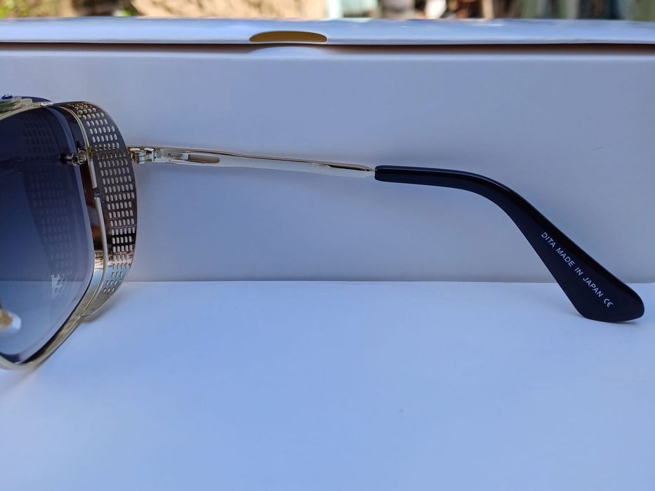 Ochelari Dita Mach-six D 392