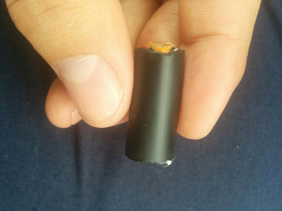 Акустический кабель