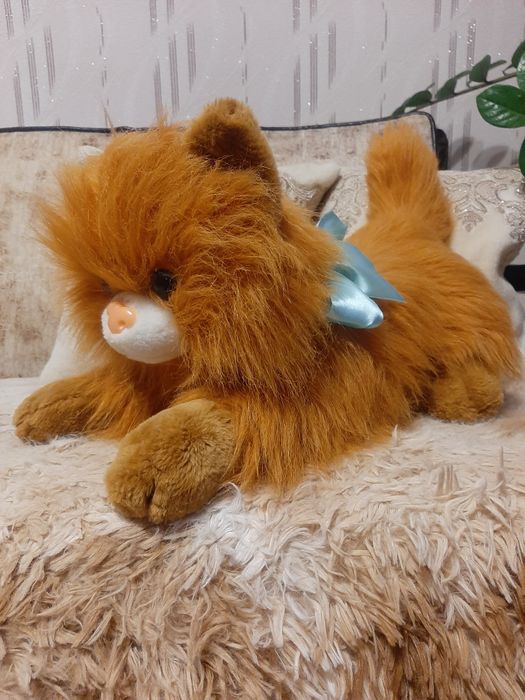 Продам мягкие игрушки