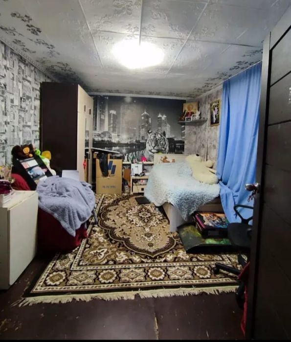 Продам дом п. Меловые горки