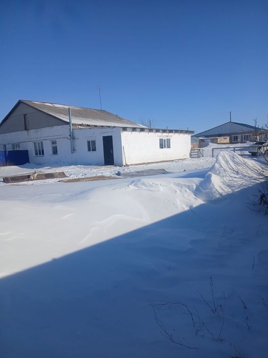 Продам частный дом