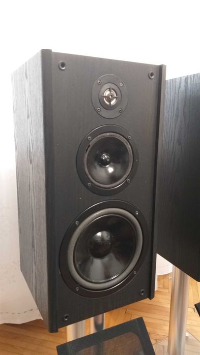Boxe MB Quart QL-SP 2