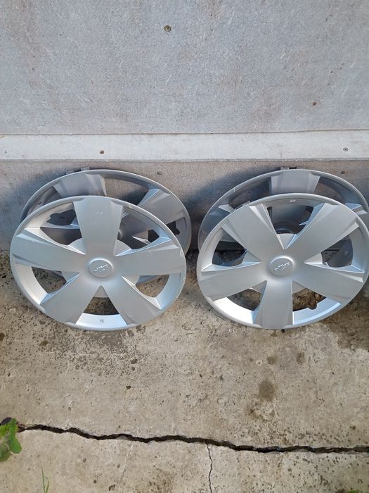 Продам калпаки оригинал R15