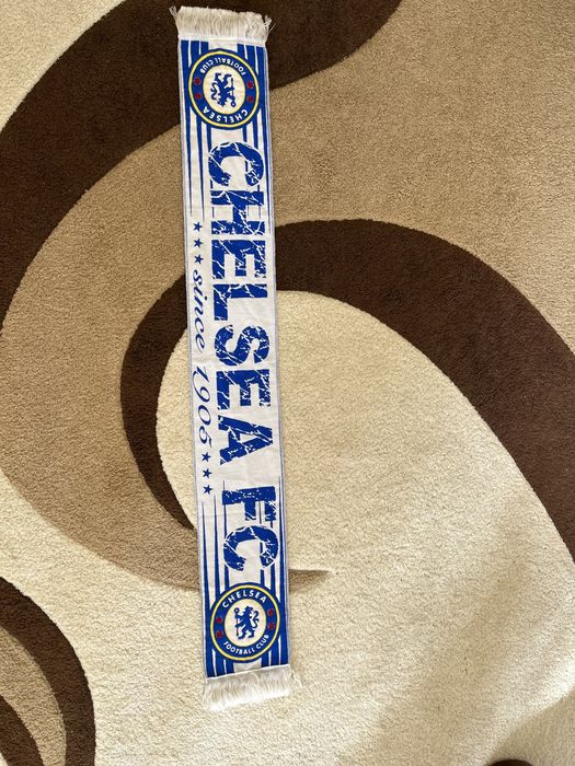 Шал на Мачестър сити,Ювентус,Челси