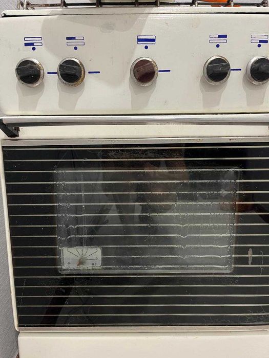 газовая плита бесплатно