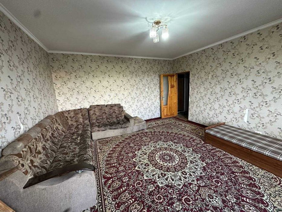 СРОЧНО !! Продается квартира в Яшнабаде 2/2/9 ( 57 кв/м ) Асалабад 2