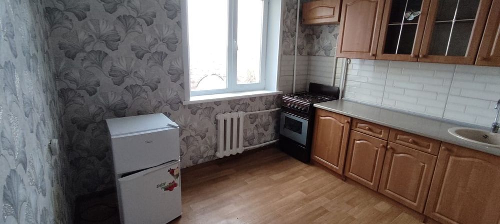 Продам однокомнатную квартиру