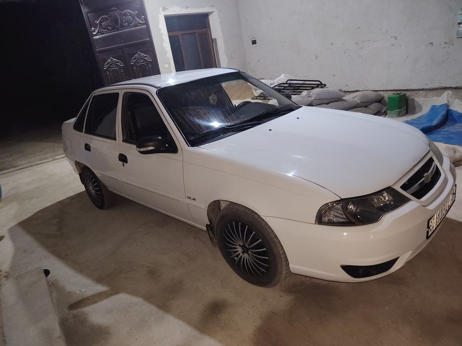 Nexia2 1.6l 2016