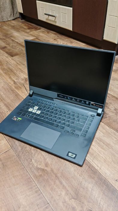 Ноутбук Rog Strix g513ih_g513ih
