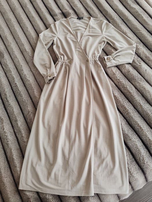 Rochie XS  Massimo Dutti
