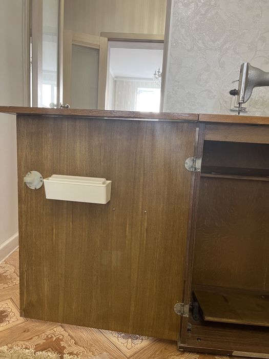 Швейная машина подольск