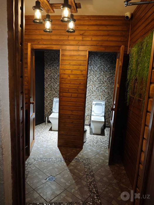 Срочно Продается Кафе-Ресторан 570м2 - 1-Я Линия Ор-р ТТЗ