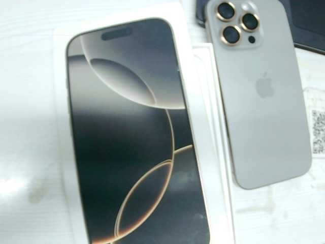 Apple iPhone 16 Pro (только e-sim)