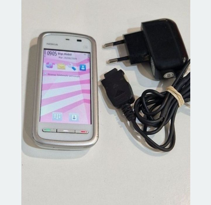 Telefon Nokia perfect funcțional
