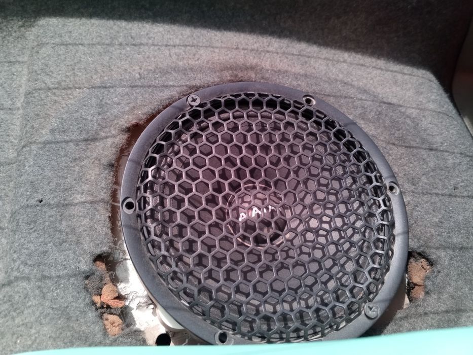 sabbufer kalonka mafon usilitrl komplekt