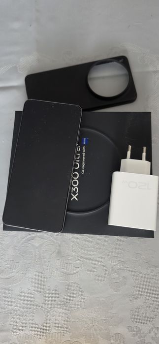 Vivo X300 Ultra 512GB