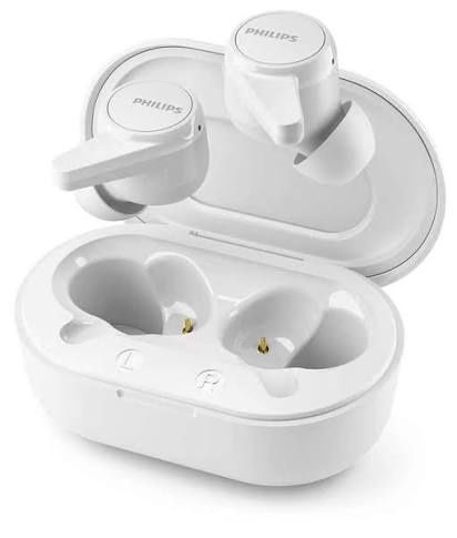 Безжични слушалки Acer и Philips