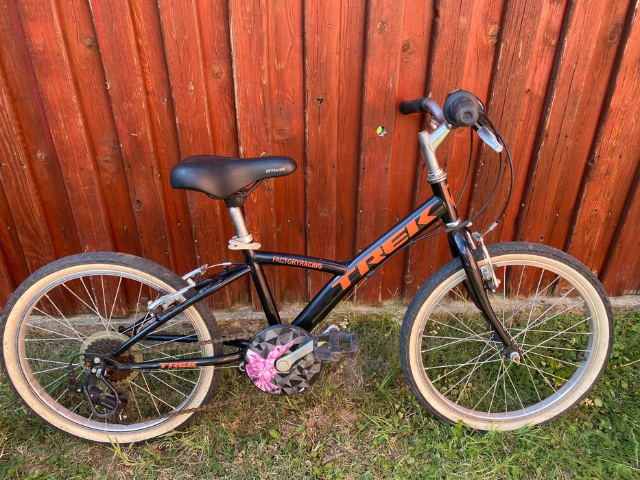 Vând - Bicicleta, BTWIN, Original 500, 20”