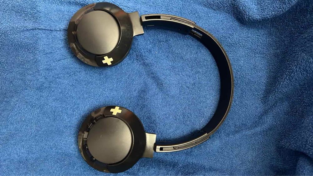 Безжични слушалки philips