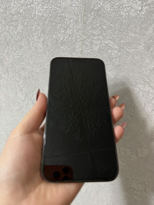 Продам айфон 13 pro max