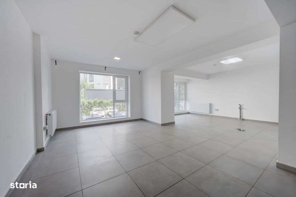Spatiu comercial | Virtutii Park Residence | 123 mp