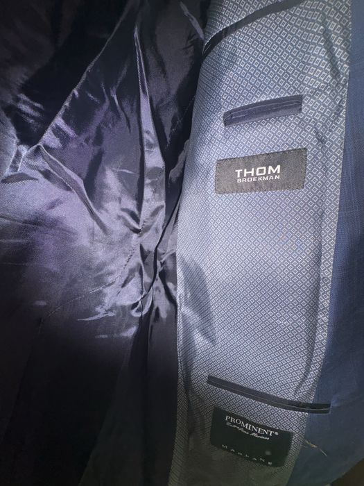 Marlane мъжко сако – италиански кройки