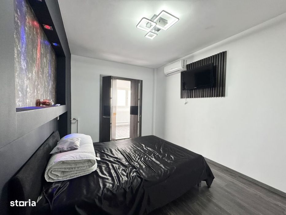 Apartament modern in Zona Iancului - Vatra Luminoasa