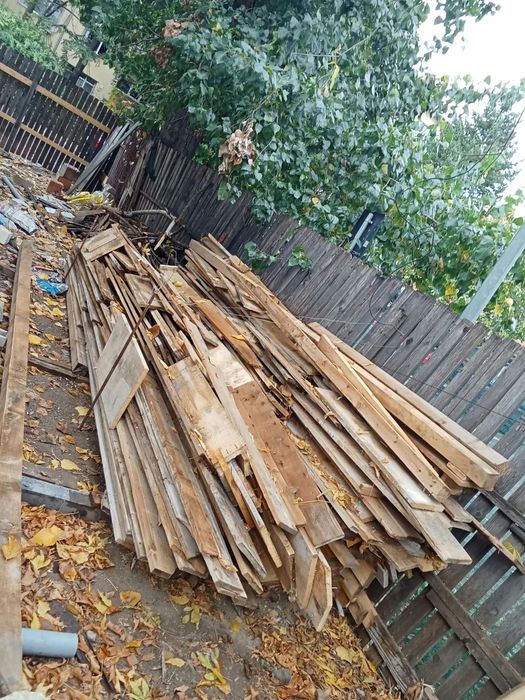 Lemne foc de vânzare București sector 3 discut doar telefonic