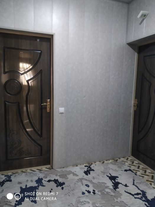 Kvartira odam qoyladi