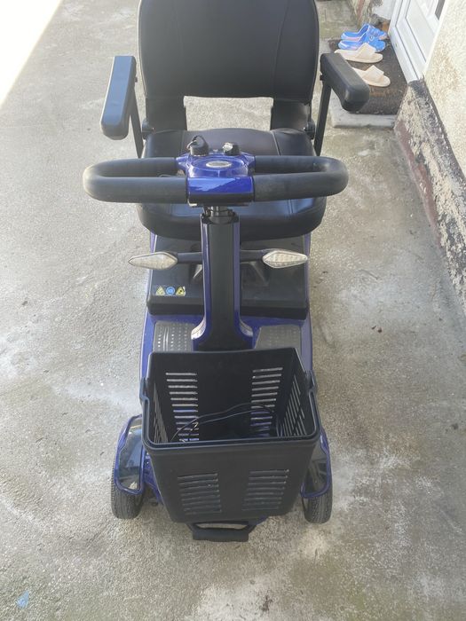 Masinuta persoane dezabilitati