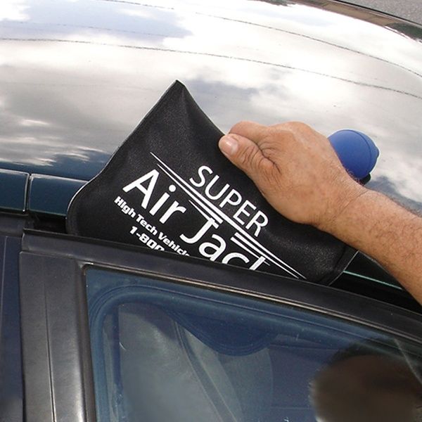 Пневматический клин Air Jack