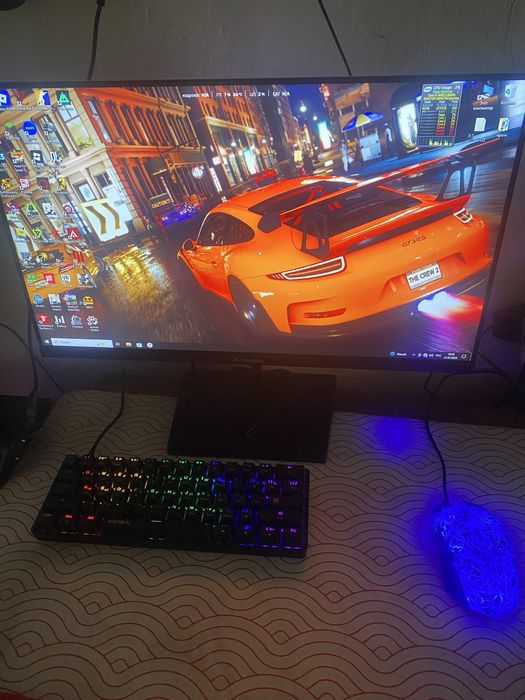 Продам пк для игр и других задач