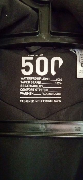 Продам зимние брюки