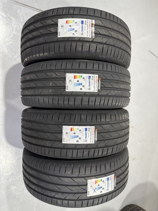 Anvelope noi de vara 245/45 R20