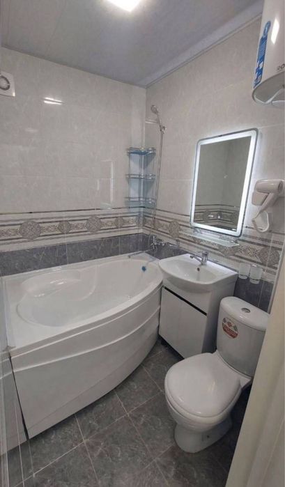 Аренда Кора камиш 2/1 2 хона