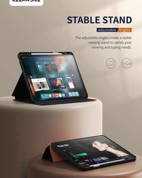 Чехол для iPad Pro 11, 13, 12.9. ест доставка